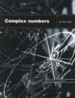Image for Complex Numbers