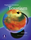 Image for English for International Tourism Coursebook, 1st. Edition