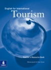Image for English for International Tourism : Teacher&#39;s Resource Book