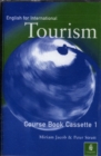 Image for English for International Tourism Cassette 1-2