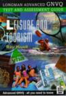 Image for Leisure and Tourism