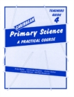 Image for Caribbean Primary Science Teacher&#39;s Guide 4