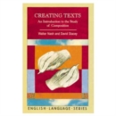 Image for Creating Texts: