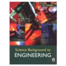 Image for Science background to engineering