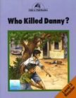 Image for Who Killed Danny? : Level 3