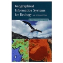 Image for GIS for Ecology
