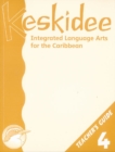 Image for Keskidee Integrated Language Arts for the Caribbean