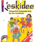 Image for Keskidee Integrated Language Arts for the Caribbean