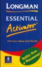 Image for Longman Essential Activator : Put Your Ideas into Words