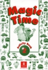 Image for Magic Time Workbook 2