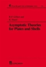 Image for Asymptotic Theories for Plates and Shells