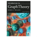 Image for Introduction to graph theory