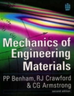 Image for Mechanics of Engineering Materials