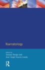 Image for Narratology  : an introduction