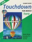 Image for Touchdown : Touchdown 2 for Mexico Harmer