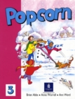 Image for Popcorn : Level 3 : Pupils Book