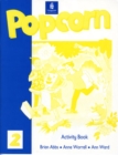 Image for Popcorn : Level 2 : Activity Book