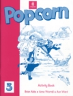 Image for Popcorn : Level 3 : Activity Book