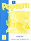 Image for Popcorn : Level 5 : Activity Book