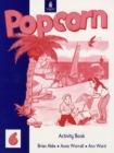 Image for Popcorn : Level 6 : Activity Book