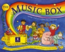 Image for Music Box, The:Songs and Activities for Children Activity Book