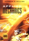 Image for Applied mechanics