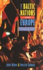 Image for The Baltic Nations and Europe
