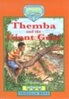 Image for Themba and the Giant Goat : Level 3