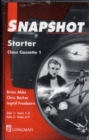Image for Snapshot Starter Class Cassette Set (2)