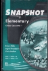 Image for Snapshot Elementary Class Cassette Set (2)