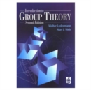 Image for Introduction to Group Theory