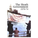 Image for The Heath Government, 1970-74