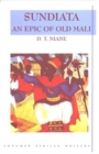 Image for Sundiata: an Epic of Old Mali