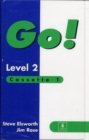 Image for Go! Class Cassette (2) Level 2