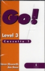 Image for Go! Class Cassette (2) Level 3