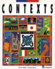 Image for Contexts : Bk. 4 : Pupils Book
