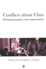 Image for Conflicts About Class