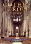 Image for Gothic Europe 1200-1450