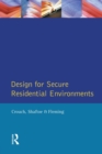 Image for Design for Secure Residential Environments