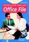 Image for Workplace English Office File Student Book