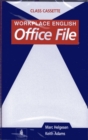 Image for Workplace English Office File Cassette (1)