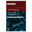 Image for Technology and Economic Development