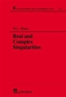Image for Real and Complex Singularities