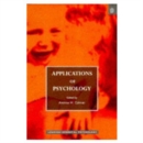 Image for Applications of Psychology