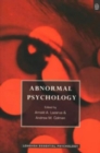 Image for Abnormal Psychology