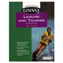 Image for Leisure and tourism: Advanced GNVQ