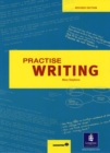 Image for Practise writing