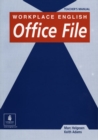 Image for Workplace English Office File