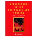 Image for Interpersonal Skills for Travel and Tourism