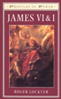 Image for James VI and I